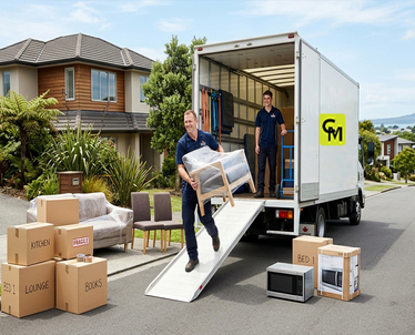 CityMove